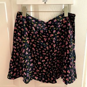 Skort